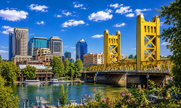 17 Sacramento